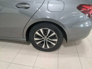 Mercedes Clase A A 180 d Limousine 