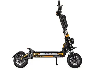 Kukirin G4 Max Patinete Eléctrico Homologado
