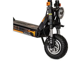 Kukirin G4 Max Patinete Eléctrico Homologado