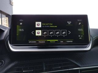 Peugeot 2008 BlueHDI 130 S&S EAT8 GT