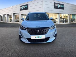 Peugeot 2008 BlueHDI 81kW (110CV) Allure Pack
