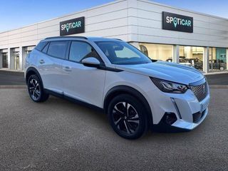 Peugeot 2008 BlueHDI 81kW (110CV) Allure Pack