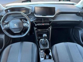 Peugeot 2008 BlueHDI 81kW (110CV) Allure Pack