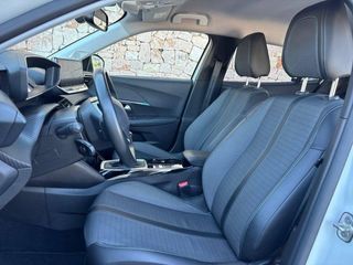 Peugeot 2008 BlueHDI 81kW (110CV) Allure Pack