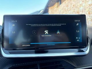 Peugeot 2008 BlueHDI 81kW (110CV) Allure Pack