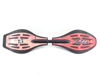 monopatin strreet surfing articulado