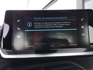 Peugeot 208 BlueHDi 73kW (100CV) Active Pack