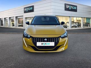 Peugeot 208 BlueHDi 73kW (100CV) Allure Pack