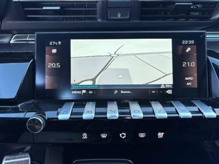 Peugeot 508 5P BlueHDi 130 S&S EAT8 GT