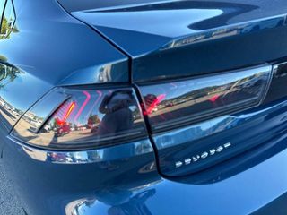 Peugeot 508 5P BlueHDi 130 S&S EAT8 GT