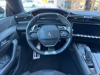 Peugeot 508 5P BlueHDi 130 S&S EAT8 GT