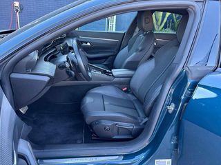 Peugeot 508 5P BlueHDi 130 S&S EAT8 GT