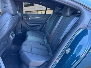 Peugeot 508 5P BlueHDi 130 S&S EAT8 GT