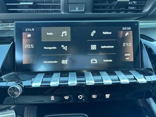 Peugeot 508 5P BlueHDi 130 S&S EAT8 GT