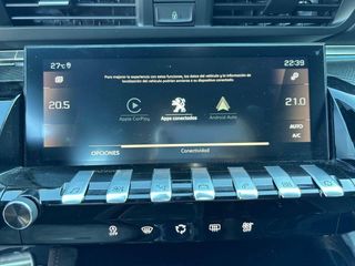Peugeot 508 5P BlueHDi 130 S&S EAT8 GT