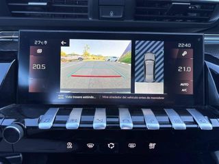 Peugeot 508 5P BlueHDi 130 S&S EAT8 GT
