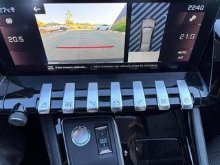 Peugeot 508 5P BlueHDi 130 S&S EAT8 GT
