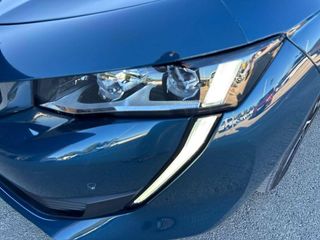 Peugeot 508 5P BlueHDi 130 S&S EAT8 GT