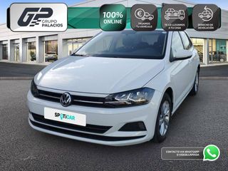 Volkswagen Polo 1.0 59kW (80CV) Advance