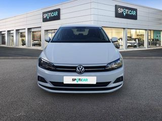 Volkswagen Polo 1.0 59kW (80CV) Advance