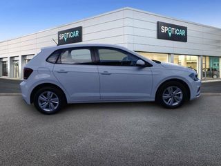 Volkswagen Polo 1.0 59kW (80CV) Advance