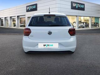 Volkswagen Polo 1.0 59kW (80CV) Advance