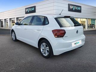 Volkswagen Polo 1.0 59kW (80CV) Advance