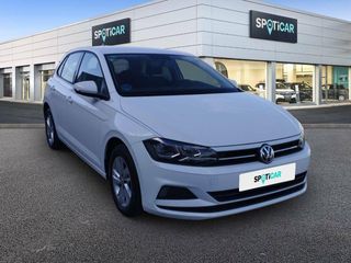 Volkswagen Polo 1.0 59kW (80CV) Advance