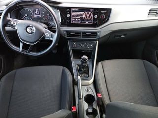 Volkswagen Polo 1.0 59kW (80CV) Advance