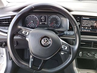 Volkswagen Polo 1.0 59kW (80CV) Advance
