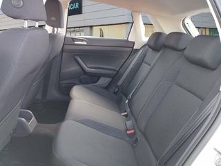 Volkswagen Polo 1.0 59kW (80CV) Advance