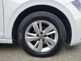 Volkswagen Polo 1.0 59kW (80CV) Advance