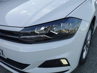 Volkswagen Polo 1.0 59kW (80CV) Advance