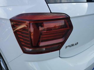 Volkswagen Polo 1.0 59kW (80CV) Advance