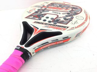 pala de padel royal padel s pro