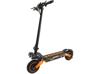 ZWHEEL ZCougar DUO 2024 Patinete Eléctrico