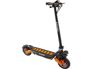 ZWHEEL ZCougar DUO 2024 Patinete Eléctrico