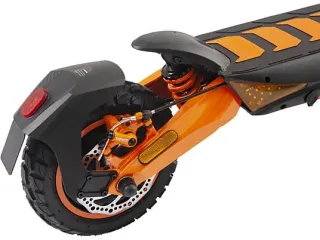 ZWHEEL ZCougar DUO 2024 Patinete Eléctrico