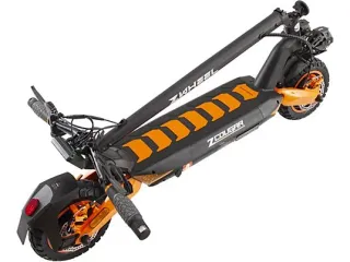 ZWHEEL ZCougar DUO 2024 Patinete Eléctrico