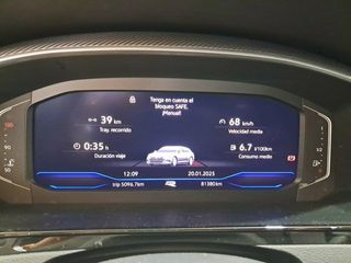 Volkswagen Arteon R-Line 2.0 TDI 147kW (200CV) DSG S Brake