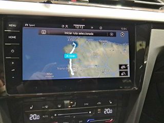 Volkswagen Arteon R-Line 2.0 TDI 147kW (200CV) DSG S Brake