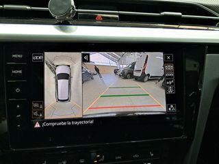 Volkswagen Arteon R-Line 2.0 TDI 147kW (200CV) DSG S Brake