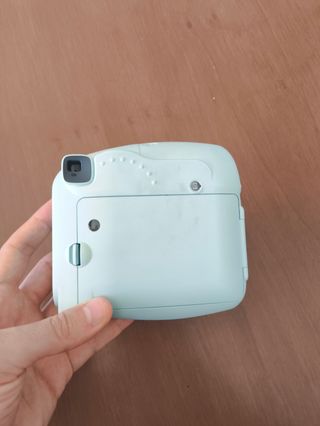 Cámara instantánea Fujifilm Instax Mini 9