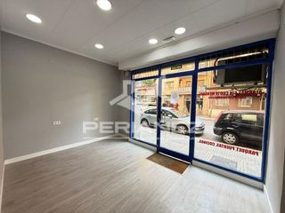 Local comercial en alquiler en Eixample en Prat de Llobregat, El