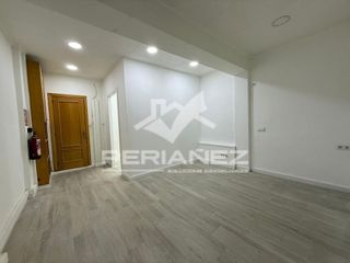 Local comercial en alquiler en Eixample en Prat de Llobregat, El