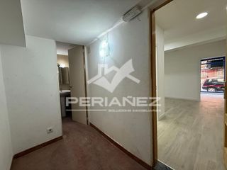 Local comercial en alquiler en Eixample en Prat de Llobregat, El