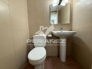 Local comercial en alquiler en Eixample en Prat de Llobregat, El