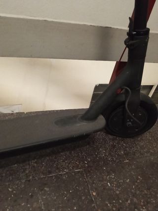 Patinete Eléctrico Xiaomi