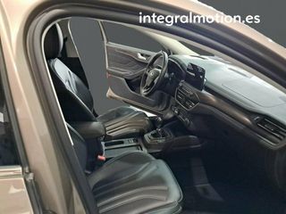 Ford Focus 1.5 Ecoblue 88kW Vignale Sportbr.
