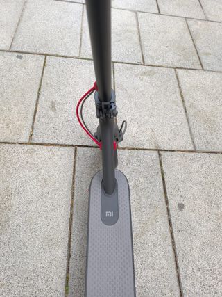 Patinete Eléctrico Xiaomi M365